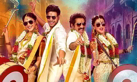 Mazaka: Fun-filled ‘Bachelors Anthem’ song released