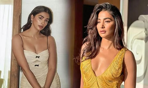Pooja Hegde says she survived despite many setbacks