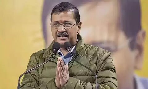 ஆம் ஆத்மியில் இருந்து 7 எம்.எல்.ஏக்கள் திடீர் விலகல்- கெஜ்ரிவாலுக்கு அதிர்ச்சி