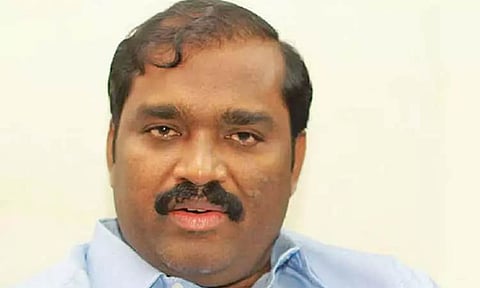 சாதிவாரி கணக்கெடுப்பு மட்டுமே இட ஒதுக்கீட்டுக்கான ஒரே தீர்வு- வேல்முருகன்