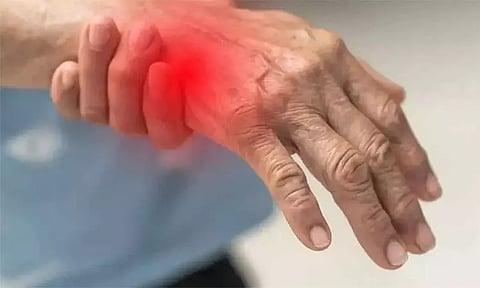 புனேயில் நரம்பியல் தொற்று பாதிப்புக்கு டாக்சி டிரைவர் பலி - உயிரிழப்பு 3 ஆக உயர்வு