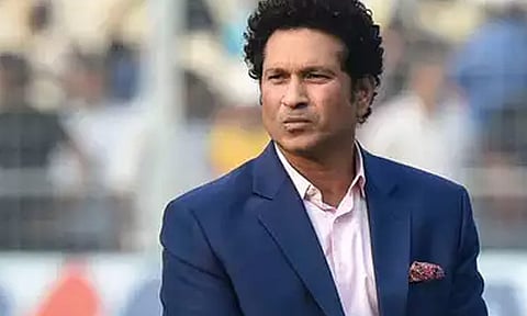 சச்சின் தெண்டுல்கருக்கு வாழ்நாள் சாதனையாளர் விருது