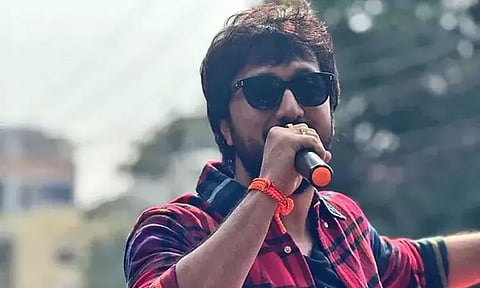 Another Telugu director looking to make Bollywood debut