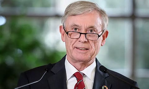 Image Courtesy : AFP