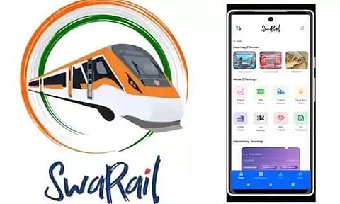 ரெயில் பயணிகளுக்காக சிறப்பு செயலி - விரைவில் அறிமுகம்