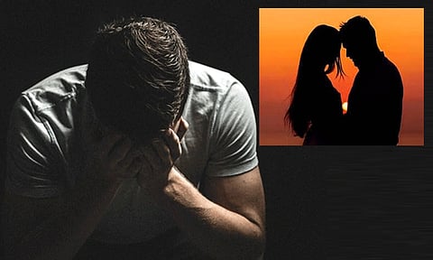 காதலனுடன் செல்வதற்காக.. கணவரின் கிட்னியை விற்ற மனைவி