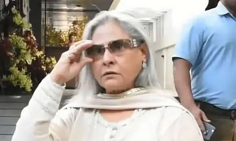 கும்பமேளாவில் உயிரிழந்தவர்களின் உடல்கள் ஆற்றில் வீசப்பட்டன: ஜெயா பச்சன் குற்றச்சாட்டு