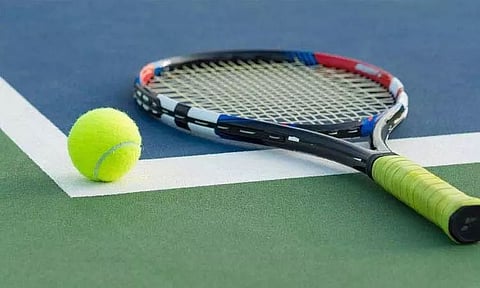 சென்னை ஓபன் டென்னிஸ்: முதல் சுற்றில் இத்தாலி வீரர் வெற்றி