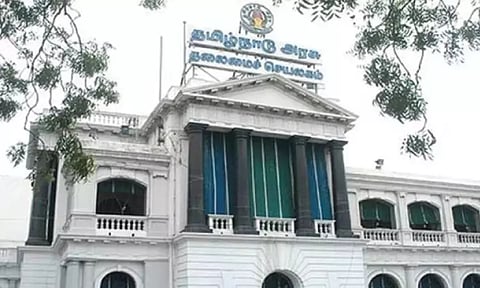 புதிய அறிவிப்புகளுடன் தயாராகிவரும் 2025-26-ம் ஆண்டுக்கான தமிழக பட்ஜெட்!