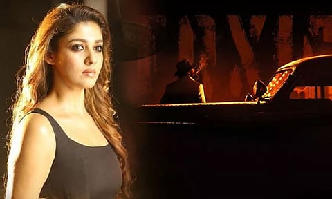 star heroine starts filming for the Yash starrer