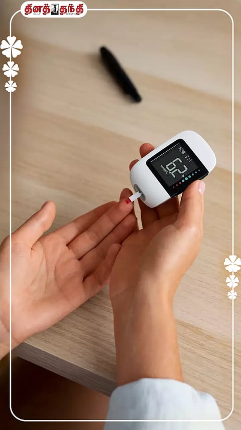 ரத்தத்தில் சர்க்கரை அளவை கட்டுப்பாட்டில் வைத்திருக்க உட்கொள்ள வேண்டிய உணவுகள்!