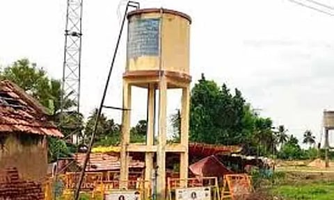 வேங்கைவயல் வழக்கு: விசாரணைக்கு ஏற்பு