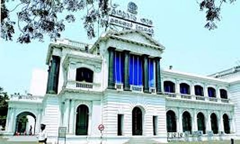 ஆதி திராவிடர், பழங்குடியினர் நல அலுவலர்களுக்கு மாநில அளவிலான திறன் வளர்ப்பு பயிற்சி