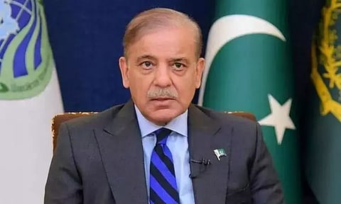 ஊழல் வழக்கில் இருந்து பாகிஸ்தான் பிரதமர் விடுவிப்பு