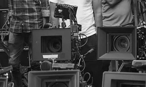 Malayalam film shoots to be suspended from June 1