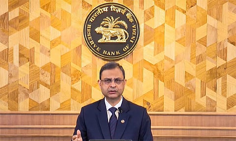 5 ஆண்டுகளில் முதல் முறை: வங்கிகளுக்கான ரெப்போ ரேட் குறைப்பு