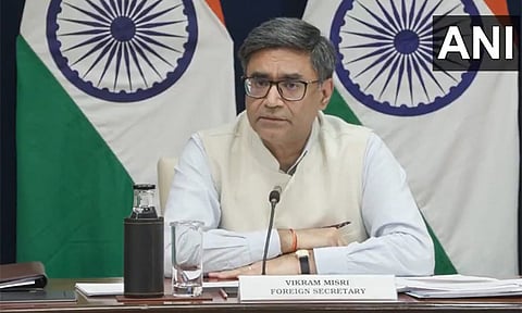 மேலும் 487 இந்தியர்களை வெளியேற்றும் அமெரிக்கா