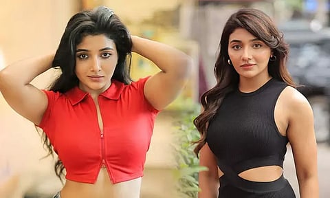 'Jailor' actress Mirna Menon's new film announcement