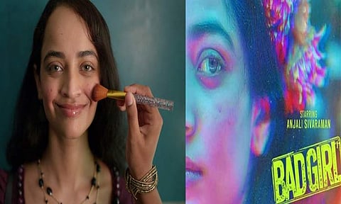 சர்வதேச திரைப்பட விழாவில் விருது வென்ற வெற்றிமாறனின் "பேட் கேர்ள்"