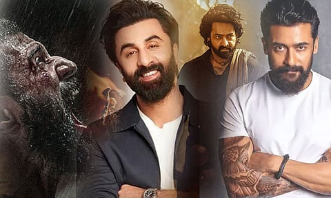 VD12: Suriya, Ranbir Kapoor and NTR’s special act for Vijay Deverakonda