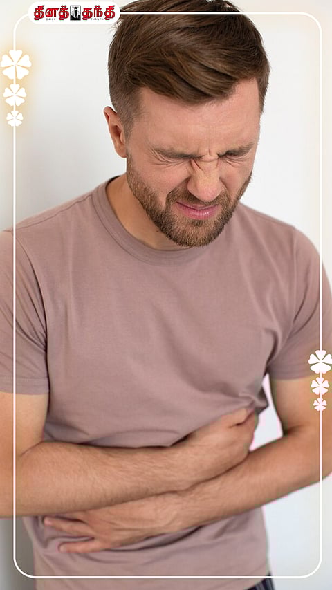 வயிற்றுப் புண்கள் விரைவில் குணமாக சிறந்த வழிமுறைகள்!