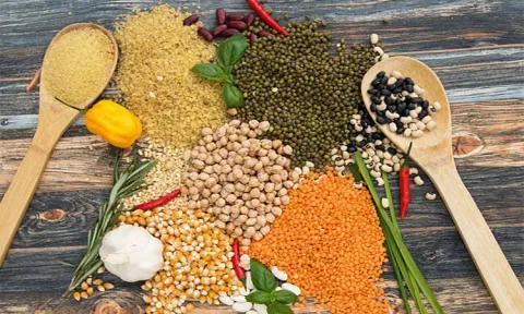 குஜராத்: தானிய ஏற்றுமதி ஓராண்டில் 2.47 லட்சம் டன்களாக உயர்வு