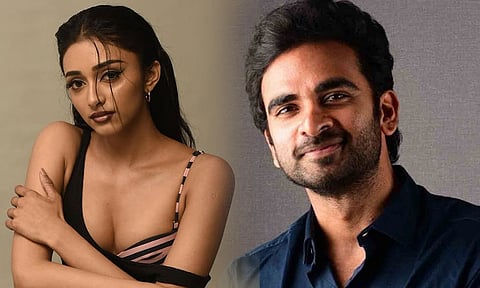 AS23 Starring AshokSelvan