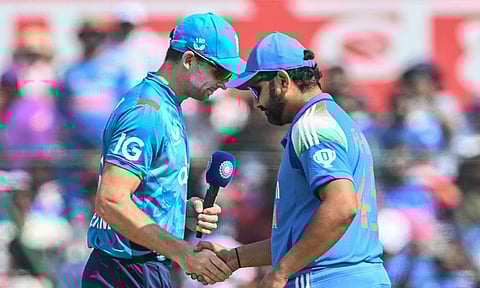 வெற்றிகள் கிடைக்காவிட்டாலும் நாங்கள் சரியான பாதையில்.. - தோல்விக்குப்பின் பட்லர்