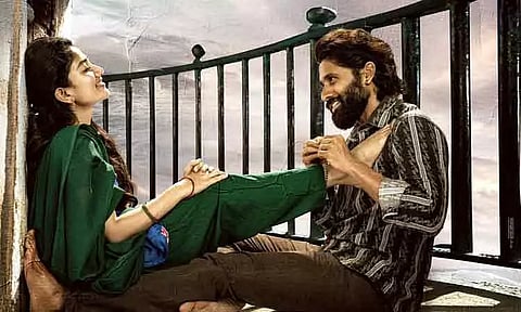 சாய் பல்லவி நடித்த 'தண்டேல்' படம் எப்படி இருக்கிறது? - விமர்சனம்