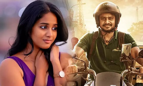 Dindigul Leone's son's 'Delivery Boy' shooting begin