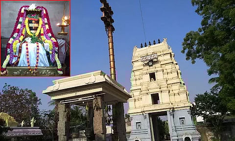 நெல்லிக்குப்பம் பூலோகநாதர் கோவில்