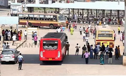 வார இறுதி நாட்களை முன்னிட்டு சென்னையில் 14, 15-ந்தேதிகளில் சிறப்பு பேருந்துகள் இயக்கம்