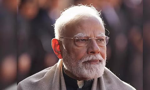 பிரதமரின் பட்டப்படிப்பு விவகாரம்: ஐகோர்ட்டில் டெல்லி பல்கலைக்கழகம் விளக்கம்