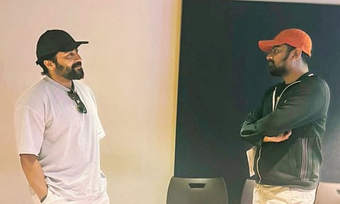 suriya Lends His Voice For VD12’s tamil Teaser- Vijay Deverakonda expressed his gratitude