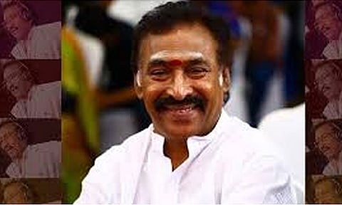 Copyright issue - Music composer Deva's dramatic announcement