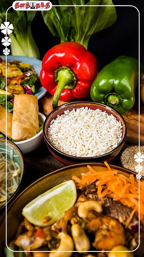 உணவுப் பொருட்கள் கெடாமல் பாதுகாப்பதற்கான வழிமுறைகள்!