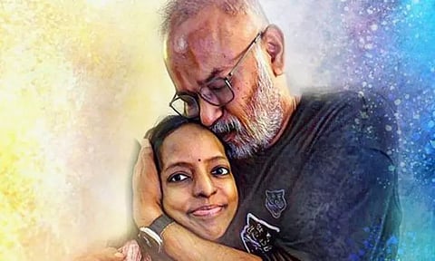 Venkat Prabhu remembers late sister Bhavatharini on birthday