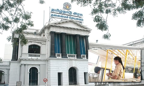 150 செ.மீ உயரம் இருந்தால் பெண் நடத்துநர் பணி: அரசாணை வெளியிட்ட தமிழ்நாடு அரசு