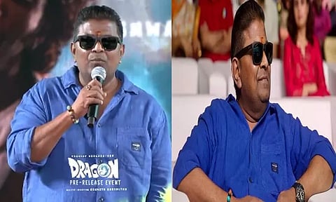 விரைவில் சினிமாவை விட்டு விலகுவேன் - இயக்குநர் மிஷ்கின்