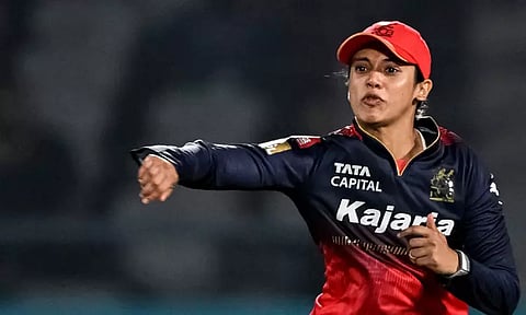 Image Courtesy: @wplt20 / AFP