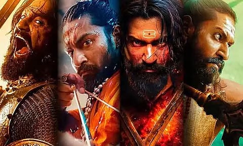 ராஷ்மிகா மந்தனா நடித்துள்ள 'சாவா' படத்தின் முதல் நாள் வசூல்