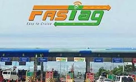 பாஸ்டேக் கொண்டுவந்துள்ள புதிய விதிகள்: 17-ந்தேதி முதல் அமல்