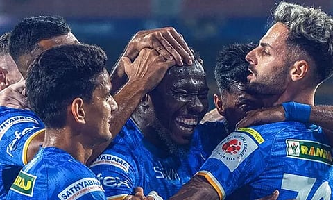 image courtesy:twitter/@ChennaiyinFC