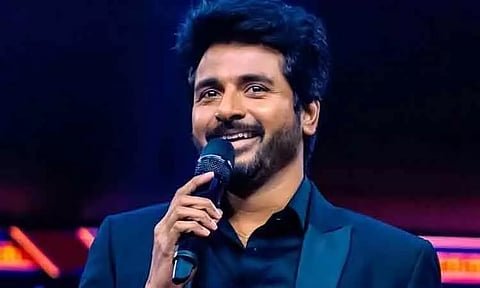 தமிழ் சினிமாவில் சரியாக சம்பளம் வருவதே அரிது - சிவகார்த்திகேயன்