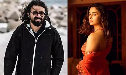 நாக் அஸ்வின் இயக்கத்தில் நடிக்கும் பிரபல பாலிவுட் நடிகை!