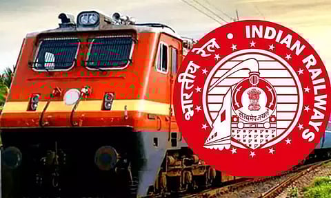 கூட்ட நெரிசலில் சிக்கி உயிரிழந்தவர்களின் குடும்பத்திற்கு தலா ரூ.10 லட்சம் நிதியுதவி - ரெயில்வே அறிவிப்பு