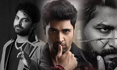 The Buzz Around Hit 3 Guest Roles