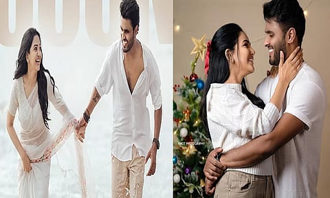 திருமண தேதியை அறிவித்த தமிழ் பிக்பாஸ் ஜோடி