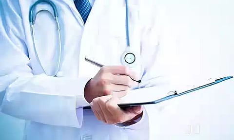 உடல் இயக்க குறைபாடுகளை நீக்கும் மருத்துவம்; பிசியோதெரபி படிப்புகள் பற்றிய சில விவரங்கள்...