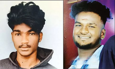 மயிலாடுதுறையில் 2 வாலிபர்கள் படுகொலை செய்யப்பட்ட வழக்கில் 3 தனிப்படைகள் அமைப்பு